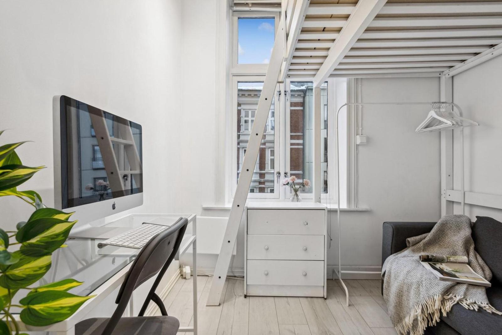 Cozy Room With Smart Solutions Grunerlokka Central Happy Days Oslo Exterior foto